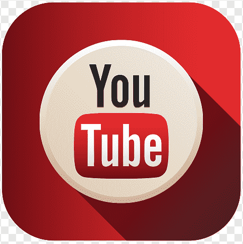 youtube icon