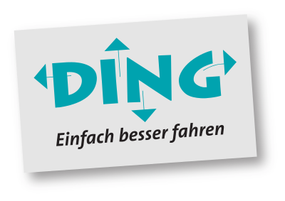 Logo DING