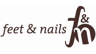 Logo feednails 169