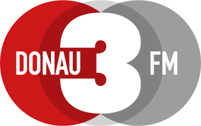 donau 3 fm logo